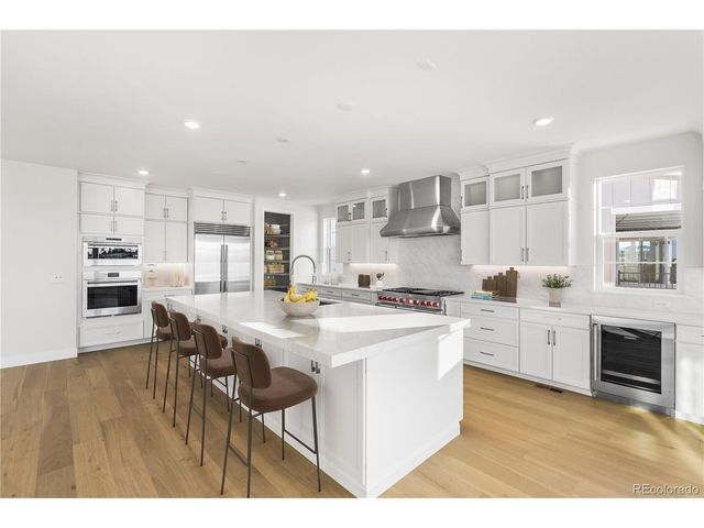 6448 Still Pine Cir, Castle Pines, CO 80108