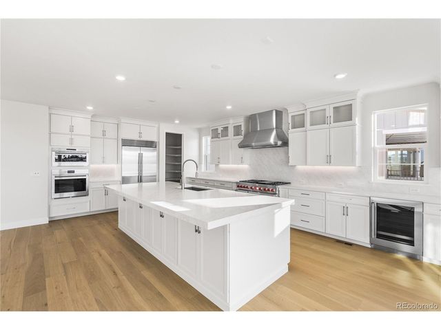 6448 Still Pine Cir, Castle Pines, CO 80108