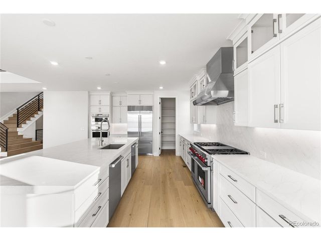 6448 Still Pine Cir, Castle Pines, CO 80108