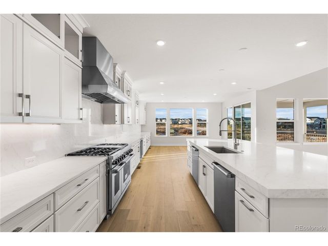 6448 Still Pine Cir, Castle Pines, CO 80108