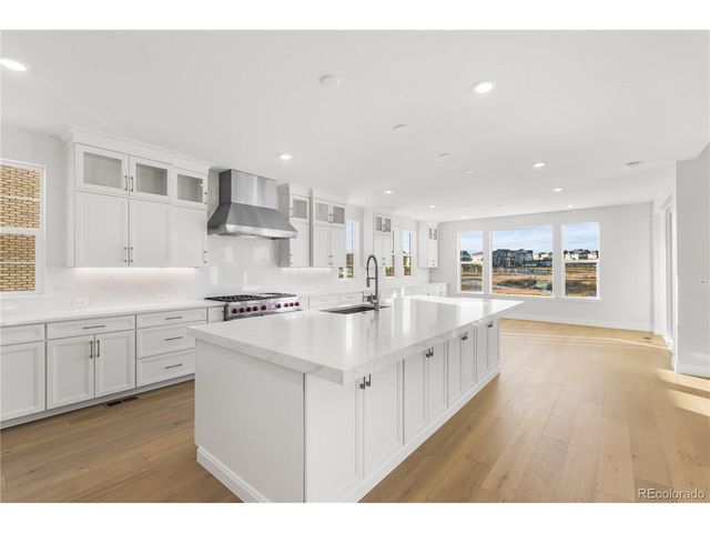 6448 Still Pine Cir, Castle Pines, CO 80108