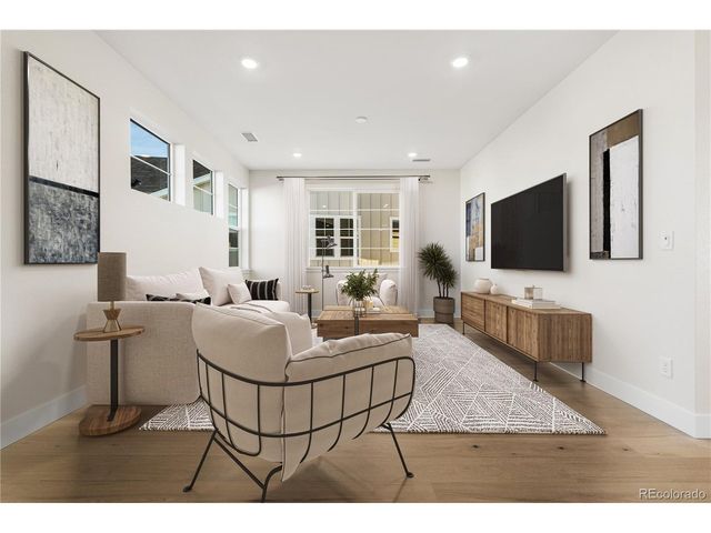 6448 Still Pine Cir, Castle Pines, CO 80108