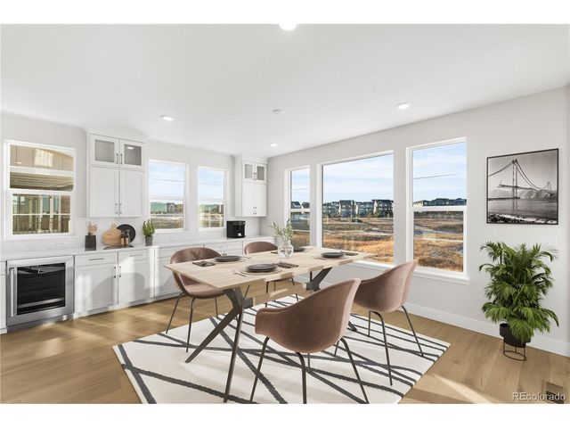 6448 Still Pine Cir, Castle Pines, CO 80108