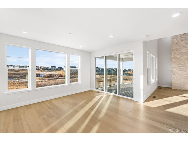 6448 Still Pine Cir, Castle Pines, CO 80108