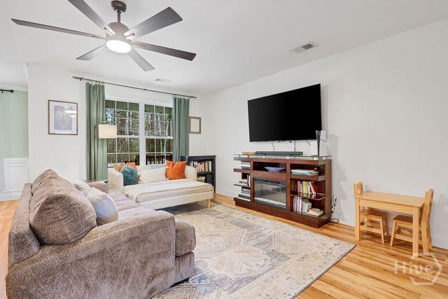 1546 Bradley Boulevard, Savannah, GA 31419