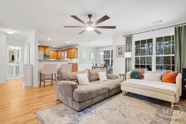 1546 Bradley Boulevard, Savannah, GA 31419