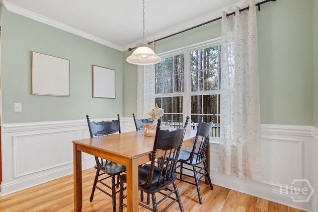 1546 Bradley Boulevard, Savannah, GA 31419