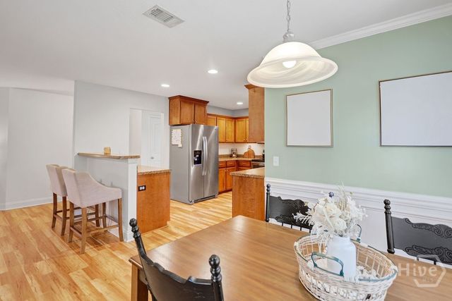 1546 Bradley Boulevard, Savannah, GA 31419