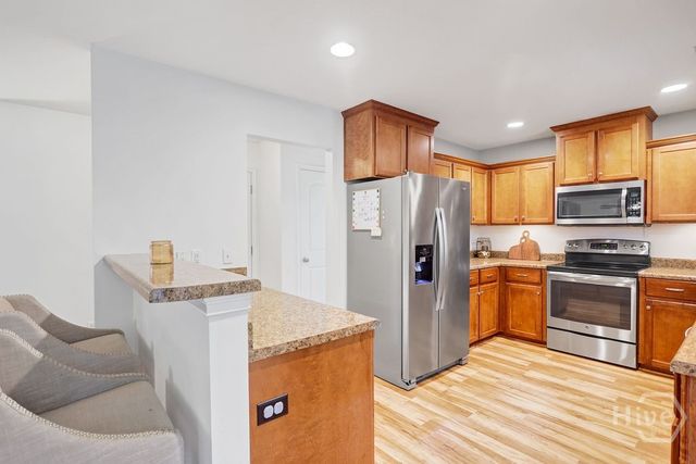 1546 Bradley Boulevard, Savannah, GA 31419