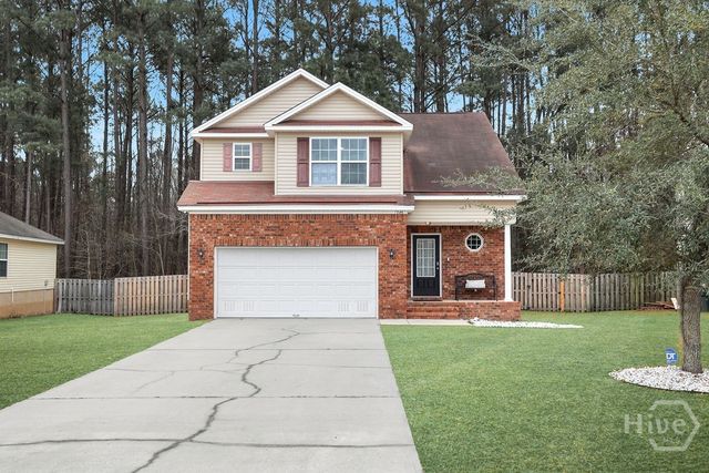 1546 Bradley Boulevard, Savannah, GA 31419