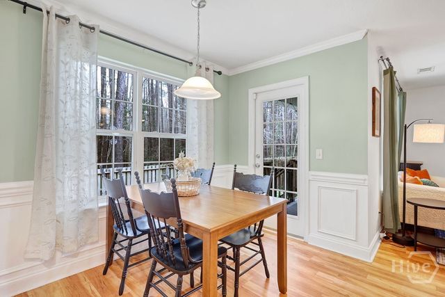 1546 Bradley Boulevard, Savannah, GA 31419