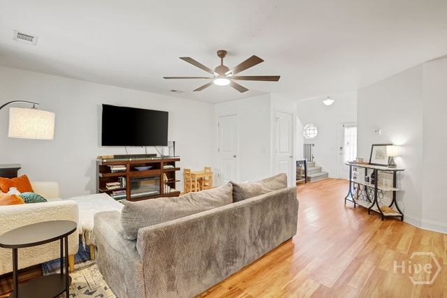 1546 Bradley Boulevard, Savannah, GA 31419