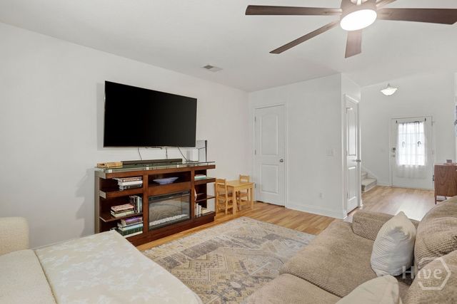 1546 Bradley Boulevard, Savannah, GA 31419