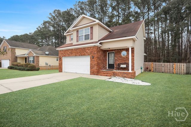 1546 Bradley Boulevard, Savannah, GA 31419