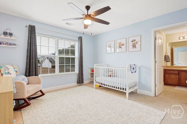 1546 Bradley Boulevard, Savannah, GA 31419