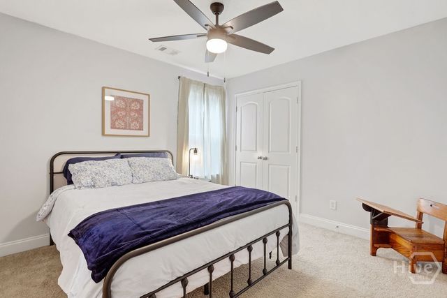 1546 Bradley Boulevard, Savannah, GA 31419