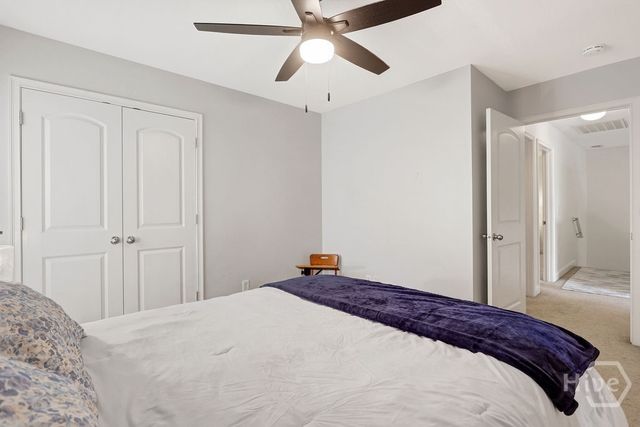 1546 Bradley Boulevard, Savannah, GA 31419