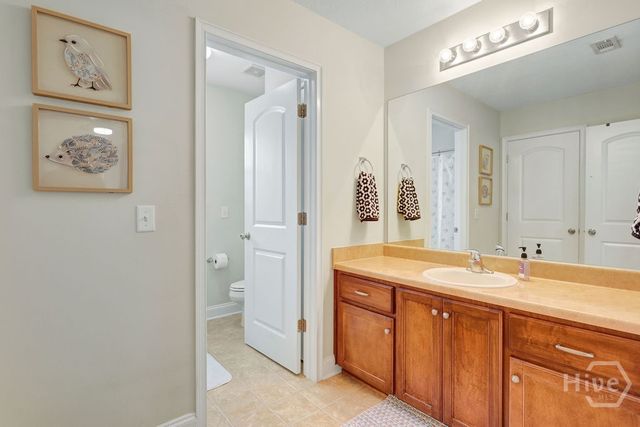 1546 Bradley Boulevard, Savannah, GA 31419