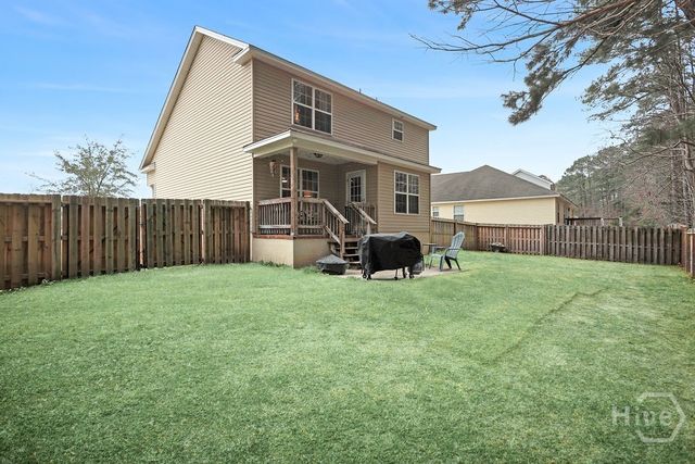 1546 Bradley Boulevard, Savannah, GA 31419