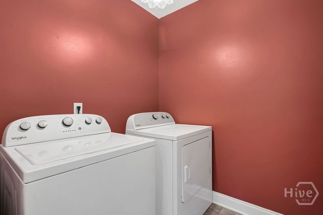 1546 Bradley Boulevard, Savannah, GA 31419