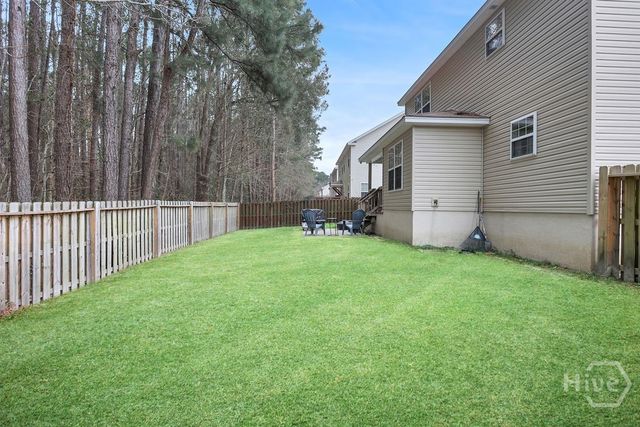 1546 Bradley Boulevard, Savannah, GA 31419