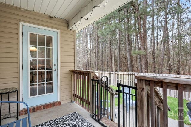 1546 Bradley Boulevard, Savannah, GA 31419