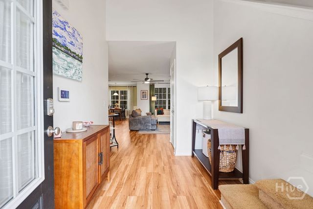 1546 Bradley Boulevard, Savannah, GA 31419