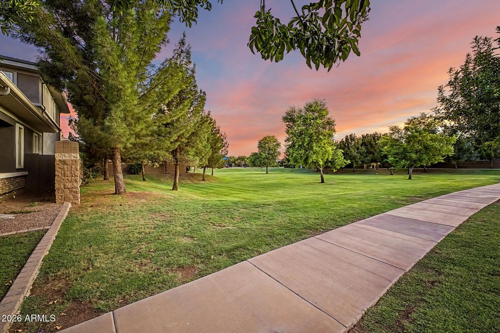 3017 E BLOOMFIELD Parkway, Gilbert, AZ 85296 — photo 3