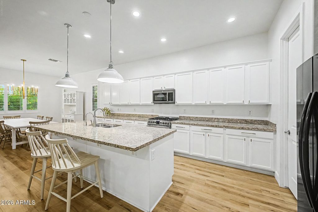 3017 E BLOOMFIELD Parkway, Gilbert, AZ 85296 — photo 4