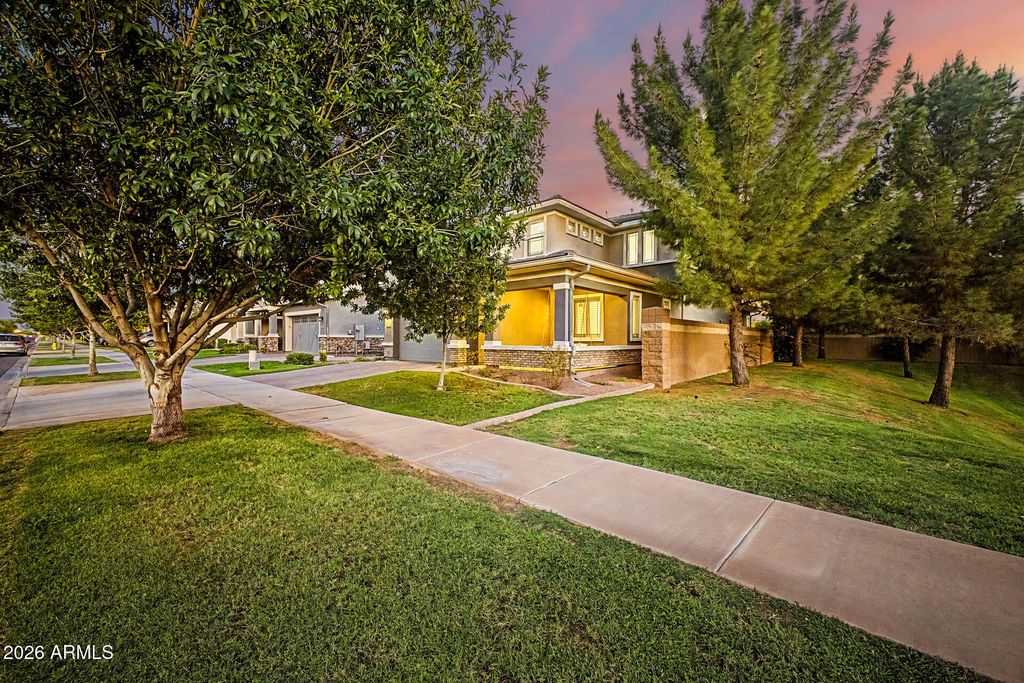 3017 E BLOOMFIELD Parkway, Gilbert, AZ 85296 — photo 5