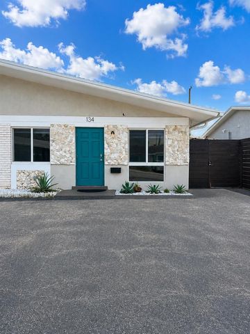 134 NW 57th Street, Oakland Park, FL 33309
