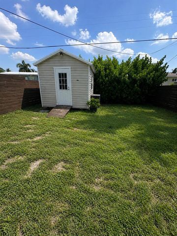 134 NW 57th Street, Oakland Park, FL 33309