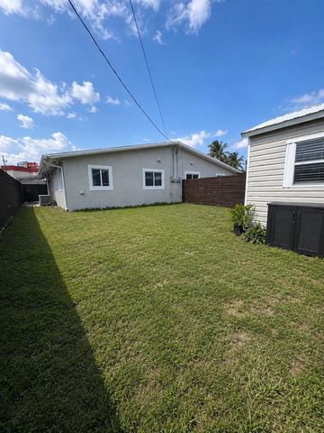 134 NW 57th Street, Oakland Park, FL 33309