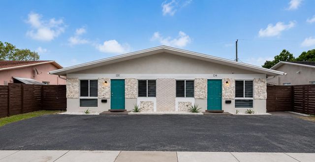 134 NW 57th Street, Oakland Park, FL 33309