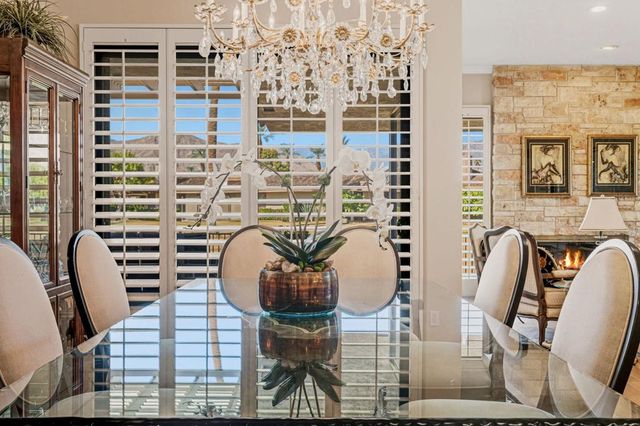 10 Whittier Court, Rancho Mirage, CA 92270