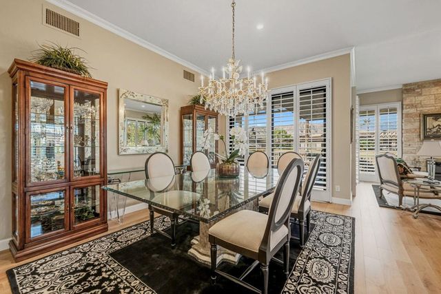 10 Whittier Court, Rancho Mirage, CA 92270