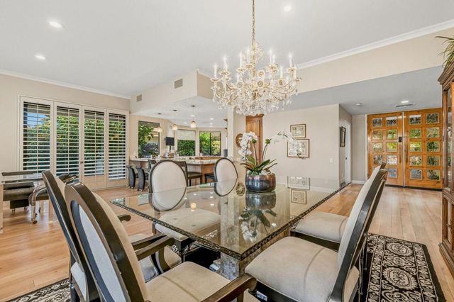 10 Whittier Court, Rancho Mirage, CA 92270