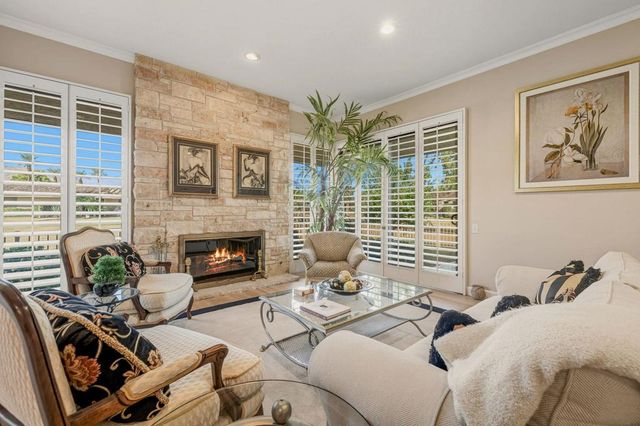 10 Whittier Court, Rancho Mirage, CA 92270