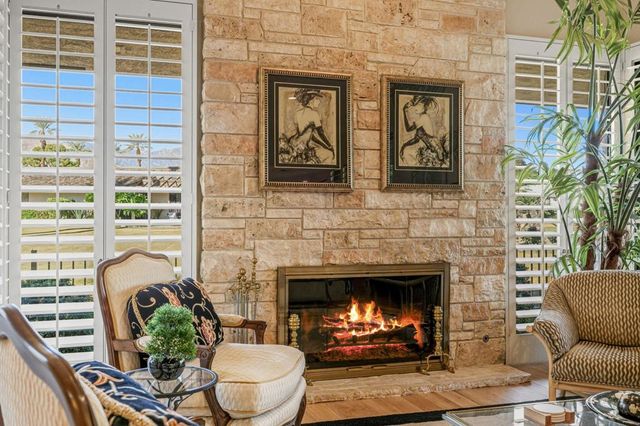 10 Whittier Court, Rancho Mirage, CA 92270