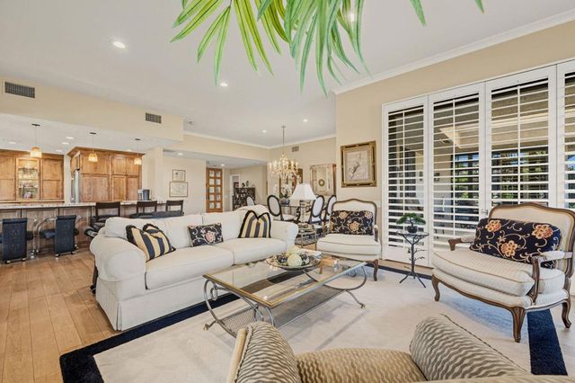 10 Whittier Court, Rancho Mirage, CA 92270