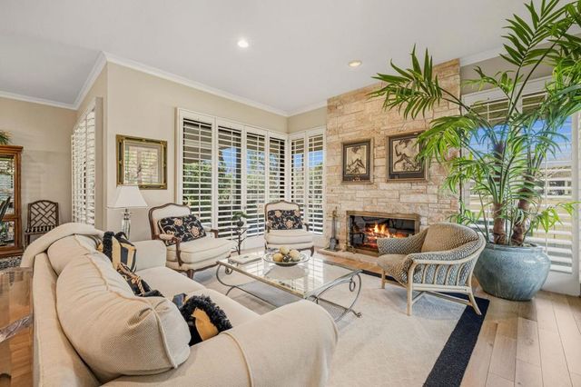 10 Whittier Court, Rancho Mirage, CA 92270