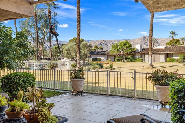 10 Whittier Court, Rancho Mirage, CA 92270