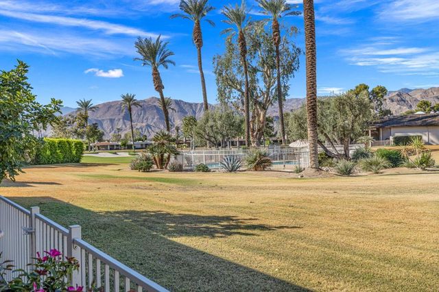 10 Whittier Court, Rancho Mirage, CA 92270