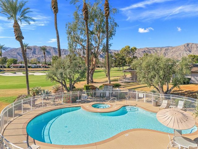 10 Whittier Court, Rancho Mirage, CA 92270