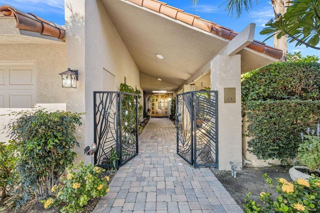 10 Whittier Court, Rancho Mirage, CA 92270