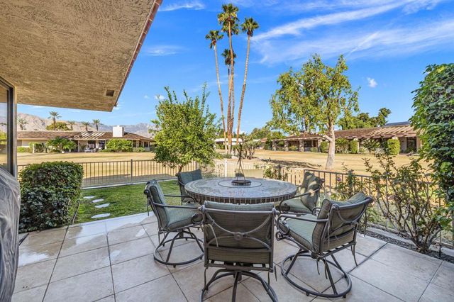 10 Whittier Court, Rancho Mirage, CA 92270