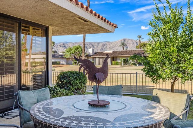10 Whittier Court, Rancho Mirage, CA 92270