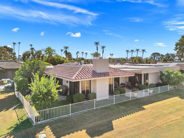 10 Whittier Court, Rancho Mirage, CA 92270