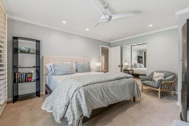 10 Whittier Court, Rancho Mirage, CA 92270