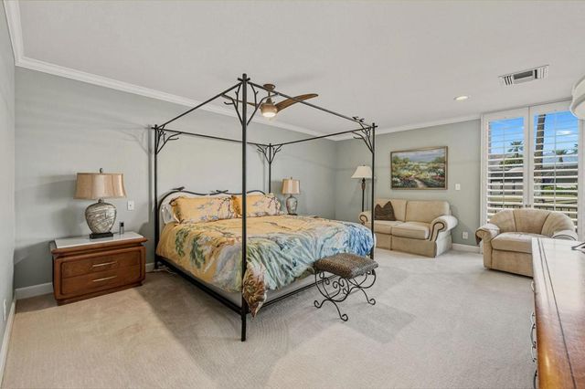 10 Whittier Court, Rancho Mirage, CA 92270